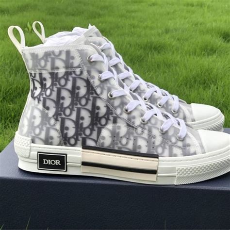 dior chucks price